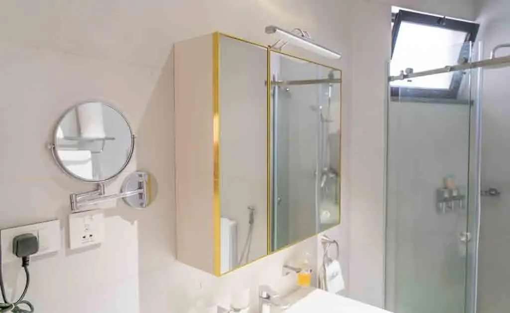 Desfam Furnished Apartment Addis Ababa