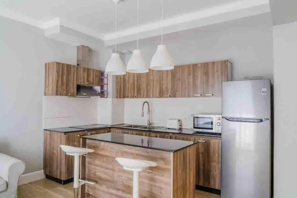 Desfam Furnished Apartment Addis Ababa Ethiopia