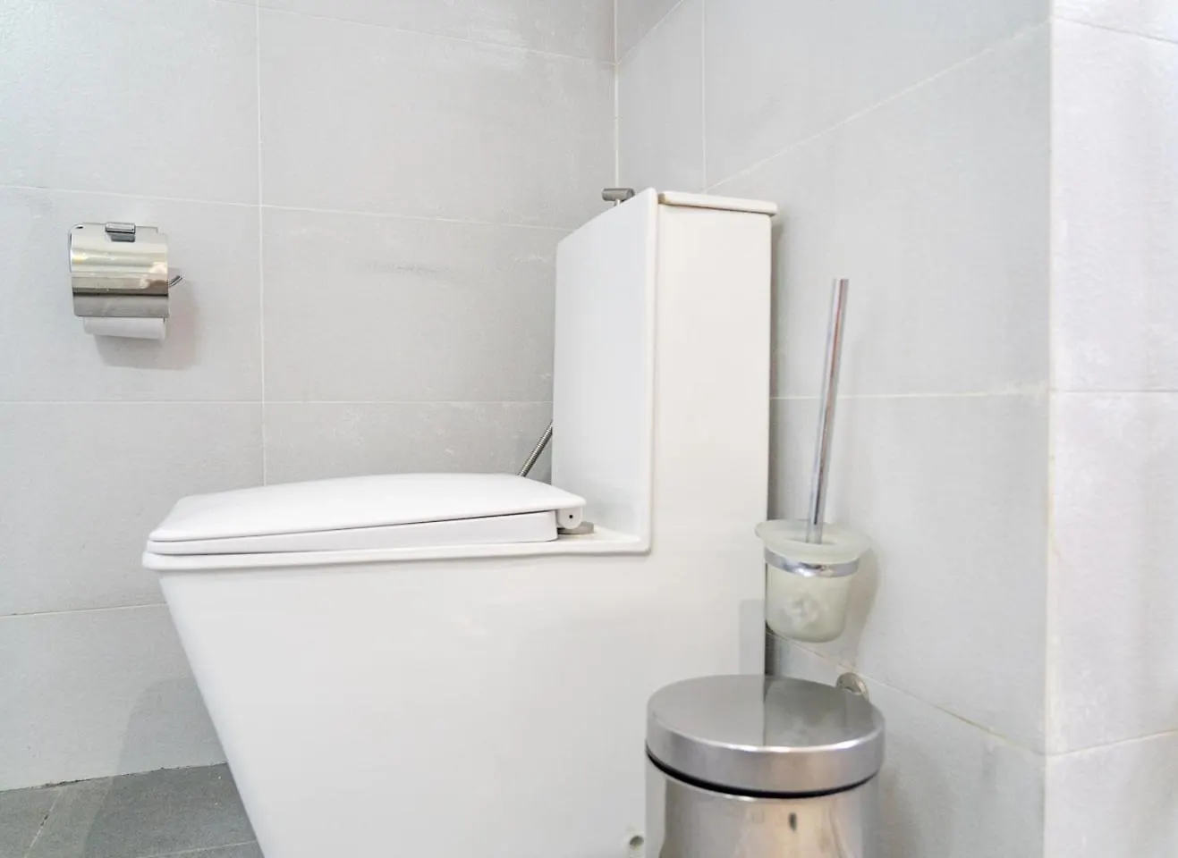 Desfam Furnished Apartment Addis Ababa
