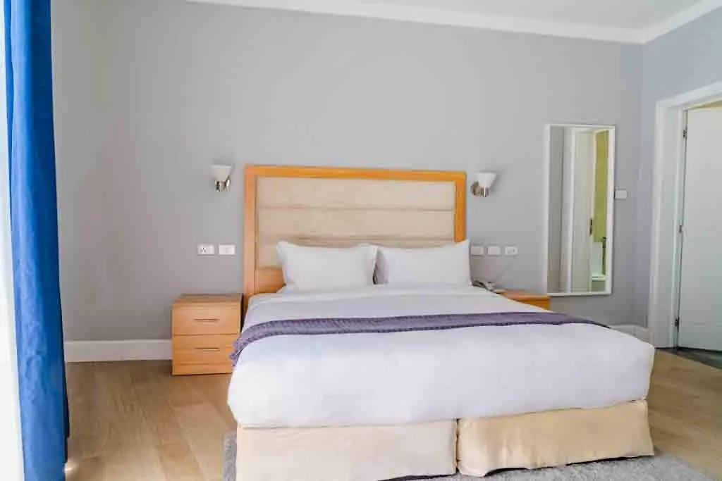 Desfam Furnished Apartment Addis Ababa