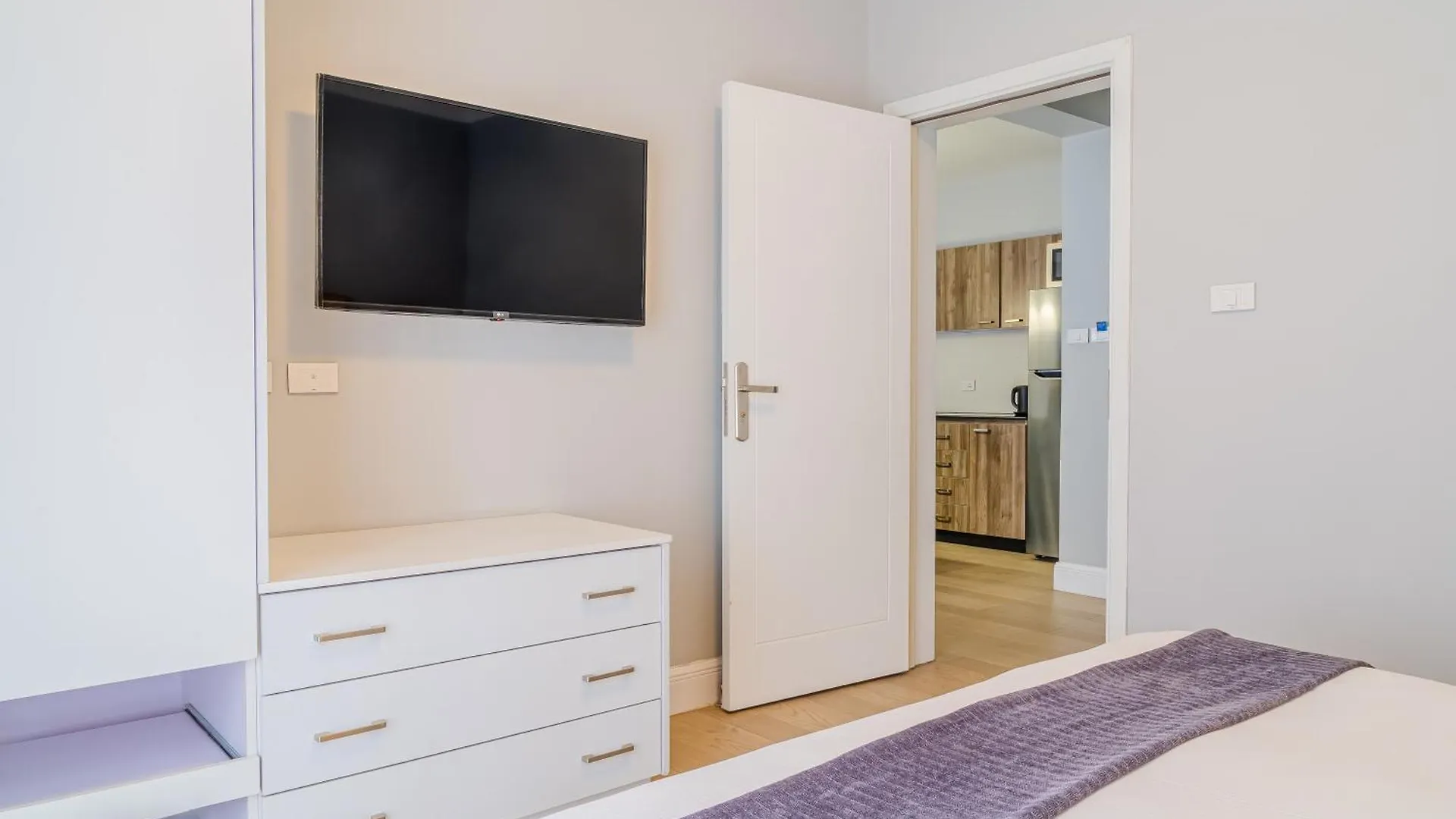 Desfam Furnished Apartment Addis Ababa Ethiopia